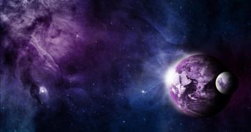 Wall Alphacoders Purple Place 4k Ultra HD Wallpaper