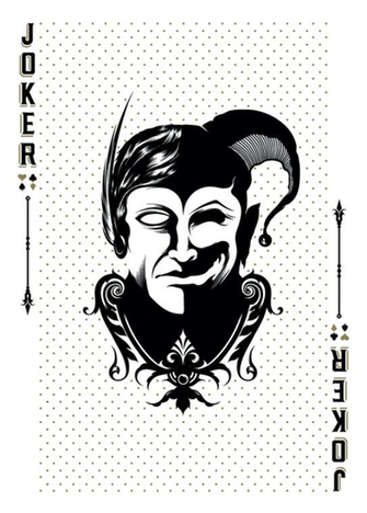 Image Archangels Joker Card Png Camp Half Blood