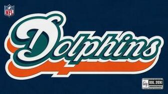 Miami Dolphins Nfl Football E Wallpaper