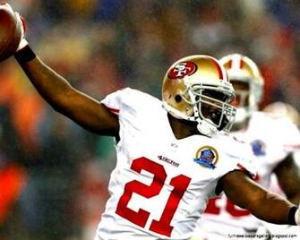 Frank Gore Wallpaper Full HD
