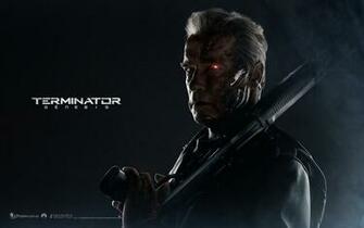 Nuevo Wallpaper Latino De Terminator G Nesis Diferentes Resoluciones
