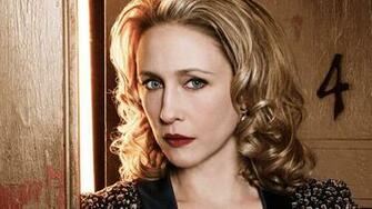Vera Farmiga Background