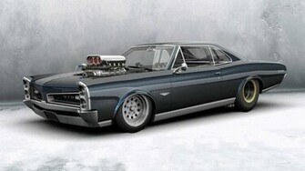 Pontiac Gto