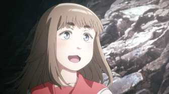 Tengoku Daimakyou Random Curiosity