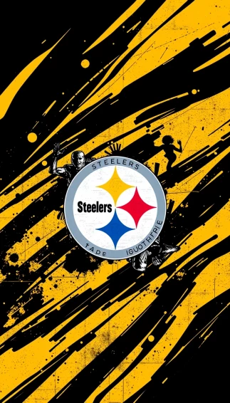 Steelers Cell Phone Wallpaper