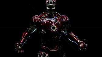 Iron Man Wallpaper For In HD