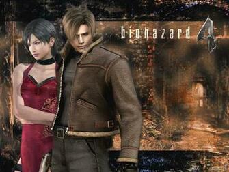 Leon Scott Kennedy Wallpaper
