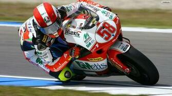 Moto Gp Honda Gresini Wallpaper