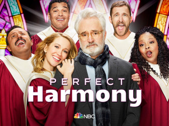 Watch Perfect Harmony Season Prime Video