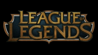 League Of Legends Logo Rework By ProdigiousHD
