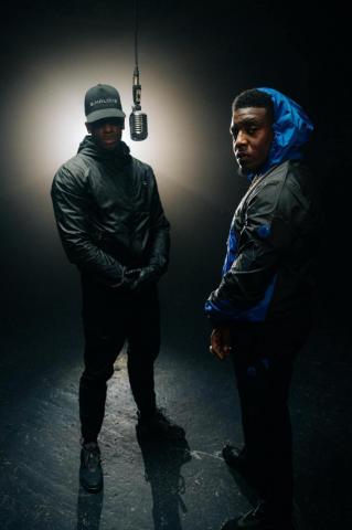 The Bugzy Malone Show