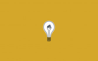 Simple Aesthetic Background Wallpaper
