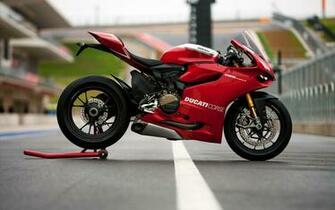 Ducati Superbike Panigale R Widescreen Exotic