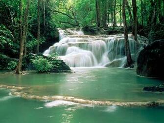 Beautiful River Wallpaper Nature