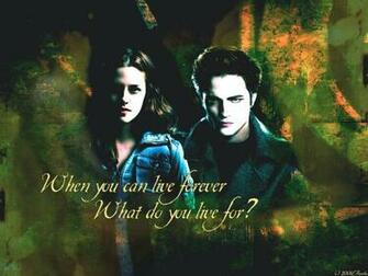 Bella Edward Wallpaper And