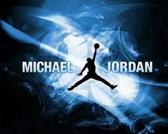 HD Air Jordan Logo Wallpaper For