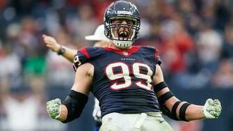 Patterson Associated Press Kareem Jackson J Watt Case Keenum