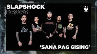 Slapshock Drops Sana Pag Gising To Keep Hopes Alive Amid Covid