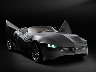 Cars HD Wallpaper Bmw Gina Concept