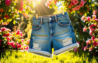 Daisy Duke Shorts Wallpaper
