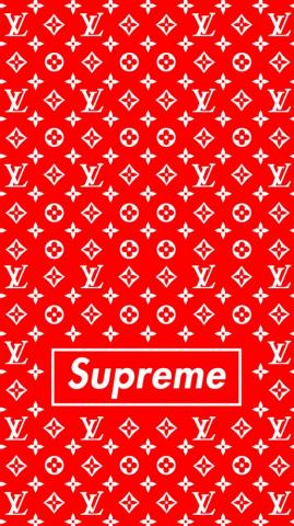 Supreme Lv Wallpaper Blue Cinemas