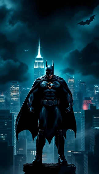 Batman Wallpaper