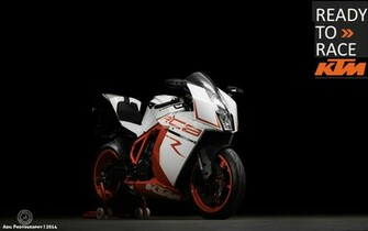 Ktm Rc8 Wallpaper
