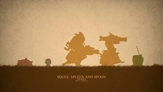 Dota Wallpaper HD Techies