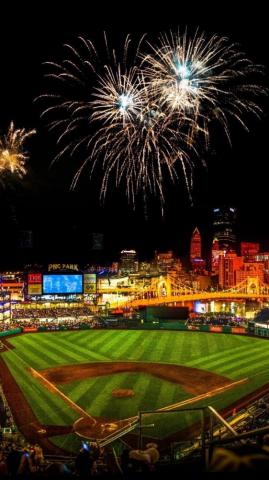 Baseball Stadium Wallpaper At Wallpaperbro
