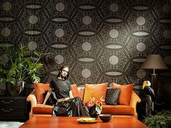 Amazone2 Wallpaper Collection By Arte International At John Charles