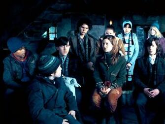 Cho Chang Image And Dumbledore S Army HD Wallpaper