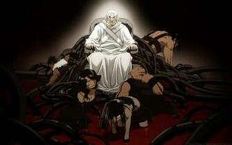 Fullmetal Alchemist Brotherhood Background Wallpaper