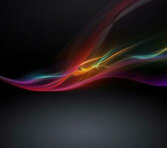 Xda Sony Xperia Z Default Wallpaper Kampung Toys