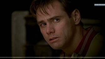 Jim Carrey Sade Face Closeup Wallpaper