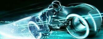 Tron Trailer