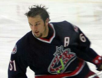 Rick Nash Celebrity Photos Biographies And More