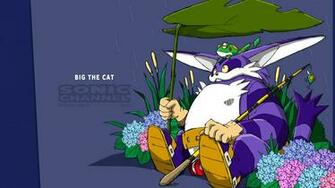 Sonic The Hedgehog Wallpaper