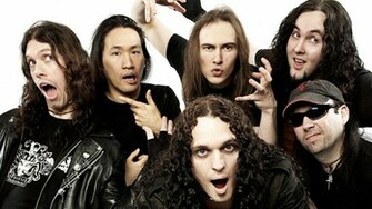 Dragonforce Wallpaper Category Image Url