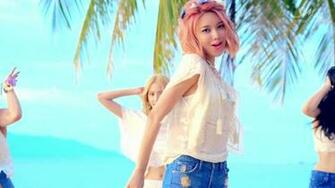 Sooyoung Wallpaper