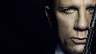 James Bond Shaken Up Too Much Nerd Swole