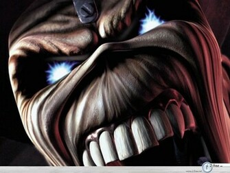 Cool HD Nature Desktop Wallpaper 3d Skull