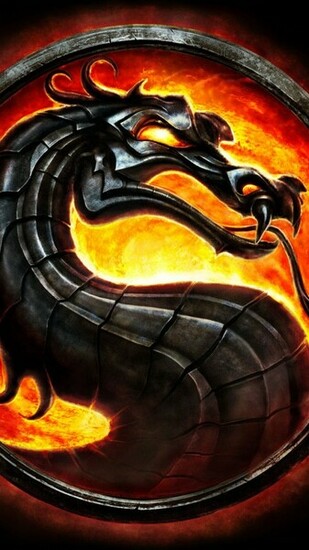 iPhone HD Wallpaper