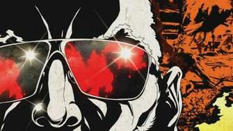 HD Afro Samurai Wallpaper Net