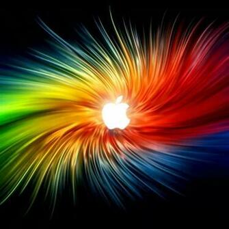 Apple iPad Pro Wallpaper Top Background