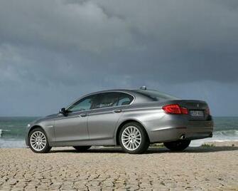 Bmw Series 528i 535i 550i M5