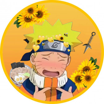 Naruto Pfp Wallpaper