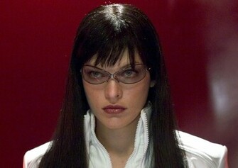 Milla Jovovich Ultraviolet Id Buzzerg