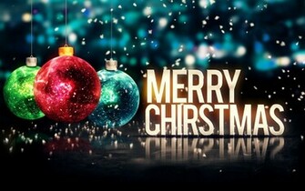 Happy New Year Merry Christmas
