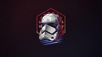 Star Wars Minimalist Wallpaper Image