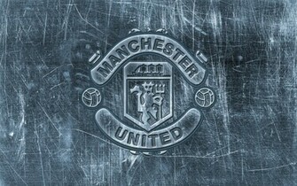 Wallpaper Logo M United HD Fondos De Pantalla High